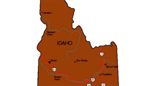 Best Places to Visit in Idaho