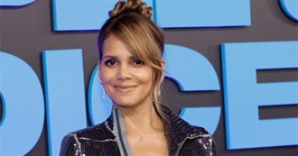 Filmography - Halle Berry (2022)