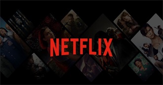 Netflix Original Films (2015-2021)