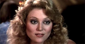 The Films of Audrey Landers