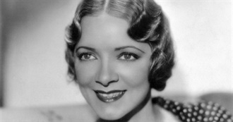 Helen Hayes Filmography