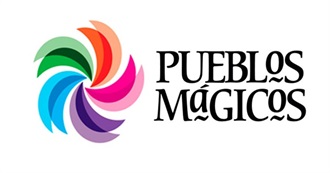 Pueblos Magicos - Mexico