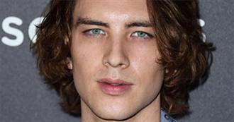 Cody Fern Filmography