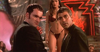 References in From Dusk Till Dawn