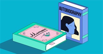 Memoirs, Biographies and Autobiographies Everyone Should Read