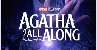 Agatha All Along Episode Guide