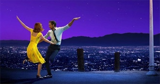 Have You Seen These Musical Movies?