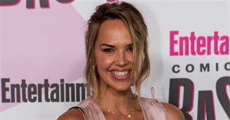 Arielle Kebbel Movies I&#39;ve Seen