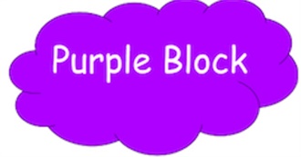 TV Shows - Purple Block Wellness