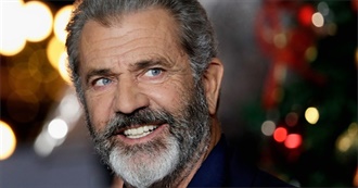 Mel Gibson: A Life in Film