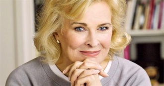 Candice Bergen Filmography