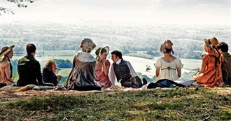 Best Jane Austen Adaptations on Screen So Far