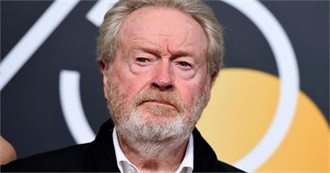 Ridley Scott Movies