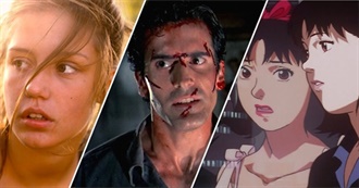 The 15 Best NC-17 Movies Ever Released, Ranked by Collider