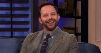 Nick Kroll Movies I&#39;ve Seen