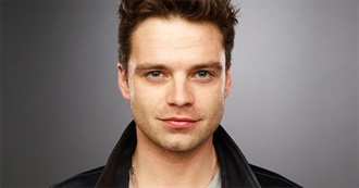 Sebastian Stan - Films