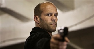 Jason Statham Movies