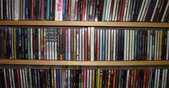 Great Compilations, Collections, and Live Albums