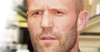 Jason Statham Movies Tissie Has Seen