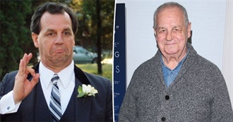 Paul Dooley Movies I&#39;ve Seen