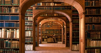 If a Library Could Only Hold 100 Books