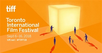 Toronto International Film Festival 2017