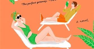 17 Intriguingly Captivating Books That Are Perfect for Vacation