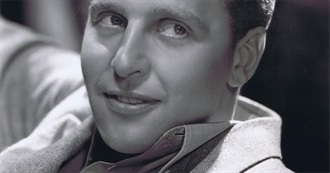 501 Greatest Movie Stars and Their Most Important Films - Ralph Bellamy