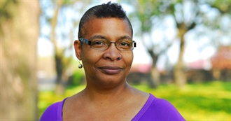 The Books of Nalo Hopkinson