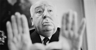 10 Great Movies to Watch If You Like Alfred Hitchcock