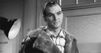 The Films of Stanley Baker