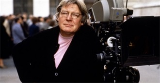 Best of Alan Parker