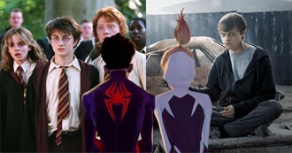 The Best Movies About Kids With Powers