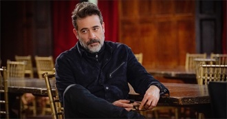 Jeffrey Dean Morgan Movies