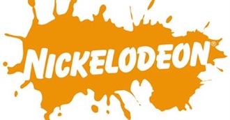 Nickelodeon Shows