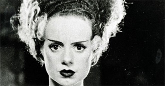 Elsa Lanchester Full Filmography