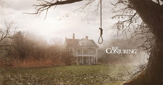 IMDb Ranks the Conjuring Universe (Includes Shorts)