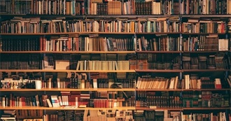 Top 100 Best Books From the 20th Century