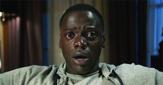 12 Movies to Stream If You Like Get Out