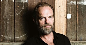 Films Hugo Weaving Did Before He Was Put on the Board of the Adelaide Film Festival