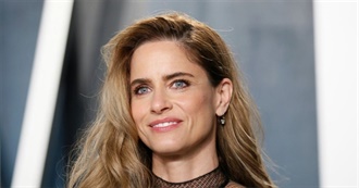 Amanda Peet Movies I&#39;ve Seen Update 2