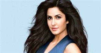 Katrina Kaif Facts