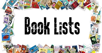 TBR Books Because of List Challenges