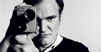 10 Great Films That Influenced Quentin Tarantino