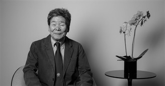 Isao Takahata Movies (1968-2013)