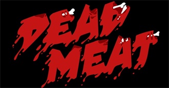 Dead Meat (August 09, 2019)