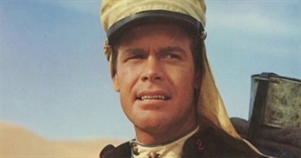 Doug McClure Movies