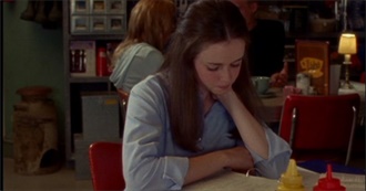 Books Mentioned in Gilmore Girls