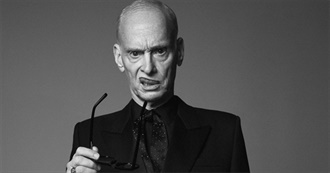 John Waters Top 10 Films