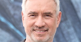 Movies by Roland Emmerich